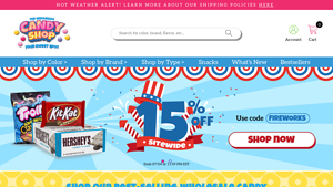 Wholesale Candy | Bulk Candy | Variety Candy Value Pack - cheap wholesale candy suppliers