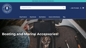 Boating and Marine Accessories - T-H Marine Supplies - boat accessories supplier