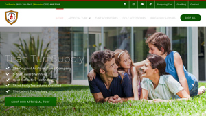 Buy Artificial Turf | Best Artificial Grass For Sale | Fake Grass Suppliers - artificial turf supplier