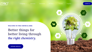 Chemical Supplier and Manufacturer Malaysia | TMK Chemical - chemical company supplier