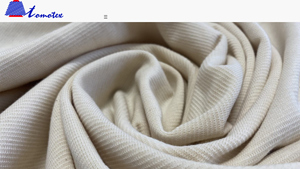 TOMOTEX FABRICS - Supplier of knitted fabrics - clothing supplier