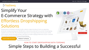 Dropshipping Suppliers in the USA with Wholesale Products - dropshipping supplier
