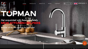 Kitchen Lead Free/Low Lead Faucets Suppliers, Manufacturers - cold water faucet supplier china