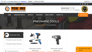Pneumatic Tools, Pneumatic Tools / Electric Tools Manufacturer ... - pneumatic tools supplier