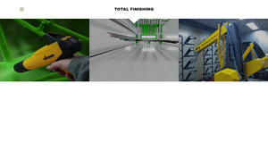 Total Finishing - finishing materials supplier