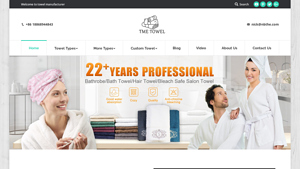 Towel Manufacturer, Wholesale Bath Towel Suppliers, Custom Terry Towel ... - microfiber towel supplier