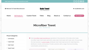 Microfiber Towel Manufacturers, China Microfiber Towel Suppliers - microfiber towel supplier