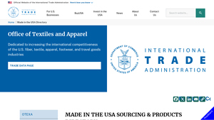 Made in the USA Directory - International Trade Administration - american suppliers