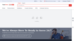 TradeChina.com - Source from Verified Suppliers - china supplier