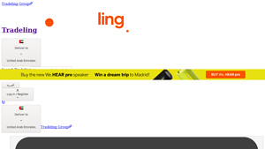 Online Shopping & Wholesale Marketplace in MENA | Tradeling - online wholesale supplier