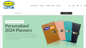 Customized Planner Transfer it! - customized planner supplier