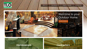 Treated Wood & Composite Decking - Treated Lumber Outlet - deck supplier