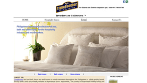 Hospitality Linens Supplier - hotel linen supplier