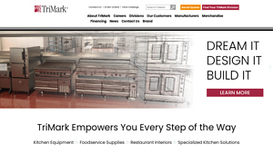 Commercial Restaurant Supplies & Equipment - commercial supplier