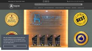 Office Furniture Shop Philippines | Trishtine Furniture - office furniture supplier