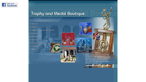 Affordable Trophies & Medals For Corporate Awards & Gifts | Trophy and ... - trophy supplier