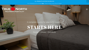 Canada's source for Hotel Supplies | Amenities, Bed & Bath Linens ... - hotel linen supplier