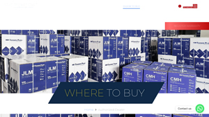 The Top Water Pumps Distributor & Suppliers in KL, Malaysia - Tsunami Pump - water pump supplier