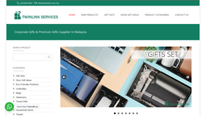 Corporate Gifts & Premium Gifts Supplier In Malaysia - Twinlink Services - premium gift supplier in kl