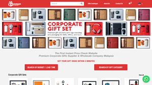 Premium Corporate Gifts Supplier & Wholesale Company Malaysia - premium gift supplier malaysia