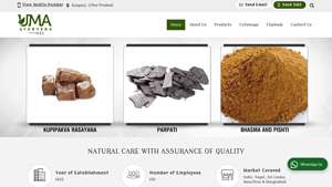 Ayurvedic Medicines Manufacturer, Exporter and Suppliers India - ayurvedic medicine supplier