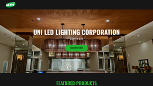 Lighting, Lamps, Shades and Bulbs - Led Light Supplier - light bulb supplier