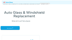 Nationwide Auto Glass & Windshield Replacement Services | US Auto Glass - auto glass suppliers