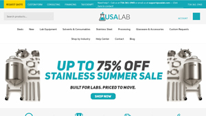 Laboratory Equipment | Laboratory Equipment Suppliers - scientific equipment supplier