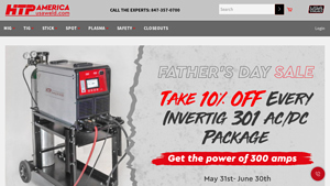 MIG/TIG/Stick Welders & Plasma Cutters | USA Weld - welding supplier