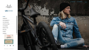 Denim and Jeans | Manufacturers and Suppliers - US Denim Mills - denim jeans supplier