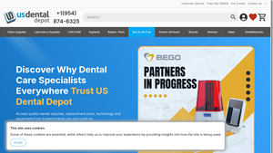 Boca Raton Dental Supply Companies In Fort Lauderdale FL 954-874-6325 - dental supplier