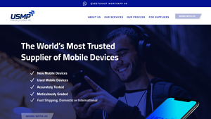 Your Wholesale Mobile Phones Supplier - US Mobile Phones - handphone supplier