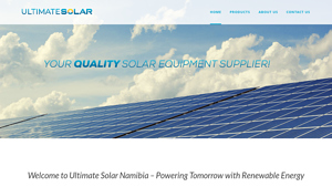 Ultimate Solar Warehouse - Your Quality Solar Equipment Supplier - solar equipment supplier