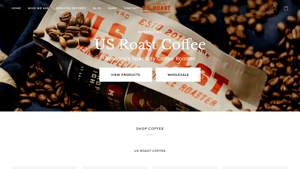 US Roast Coffee - America's Specialty Coffee Roaster - wholesale coffee suppliers
