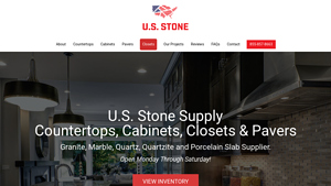 U.S. Stone Supply: Wholesale Slab Supplier (Granite, Marble & More) - countertop supplier
