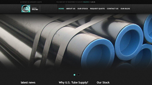 US Tube Supply | All we do is pipe and tube! - steel pipe supply