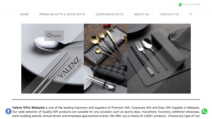 Corporate Gift & Premium Gift Supplier In Malaysia - premium gift supplier in kl