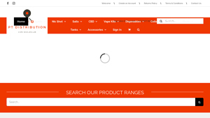 Vape Wholesale - UK Vaping Supplier - Trade Wholesaler - vape supplier