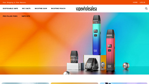 Premium Vape Wholesale Suppliers | Vape Wholesale SA - electronic cigarette wholesale supplier