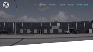 V&C Supply Corp. - Aluminum and Steel Distributor - aluminium metal suppliers