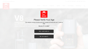 Vape Wholesale Supplier | VEEHOO - electronic cigarette wholesale supplier