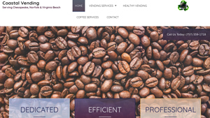 Coastal Vending | Vending Machine Supplier - vending machine supplier