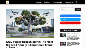 Gray Poplar Dropshipping: The Next Big Eco-Friendly E-Commerce Trend in ... - gray poplar supplier