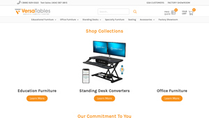 Standing desk converter, Standing Desks, Ergonomic Workstation, Office ... - computer desk supplier