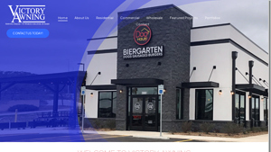 Victory Awning - Awnings & Patio Covers Dallas, TX - awning supplier