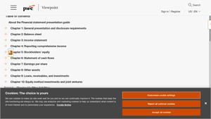 11.3 Accounts and notes payable - Viewpoint - obligations to suppliers of goods accounting