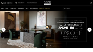 VIG Furniture Wholesale Modern | Contemporary | Italian Furniture - furniture supplier