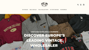 Vintage Wholesale Europe: Vintage & Second Hand Wholesaler - vinyl mat retro wholesale suppliers