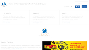 VIPAR Heavy Duty - VIPAR Heavy Duty - truck supplier
