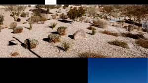 Vista Landscapes: Wholesale Decorative Rock - landscape rock supplier